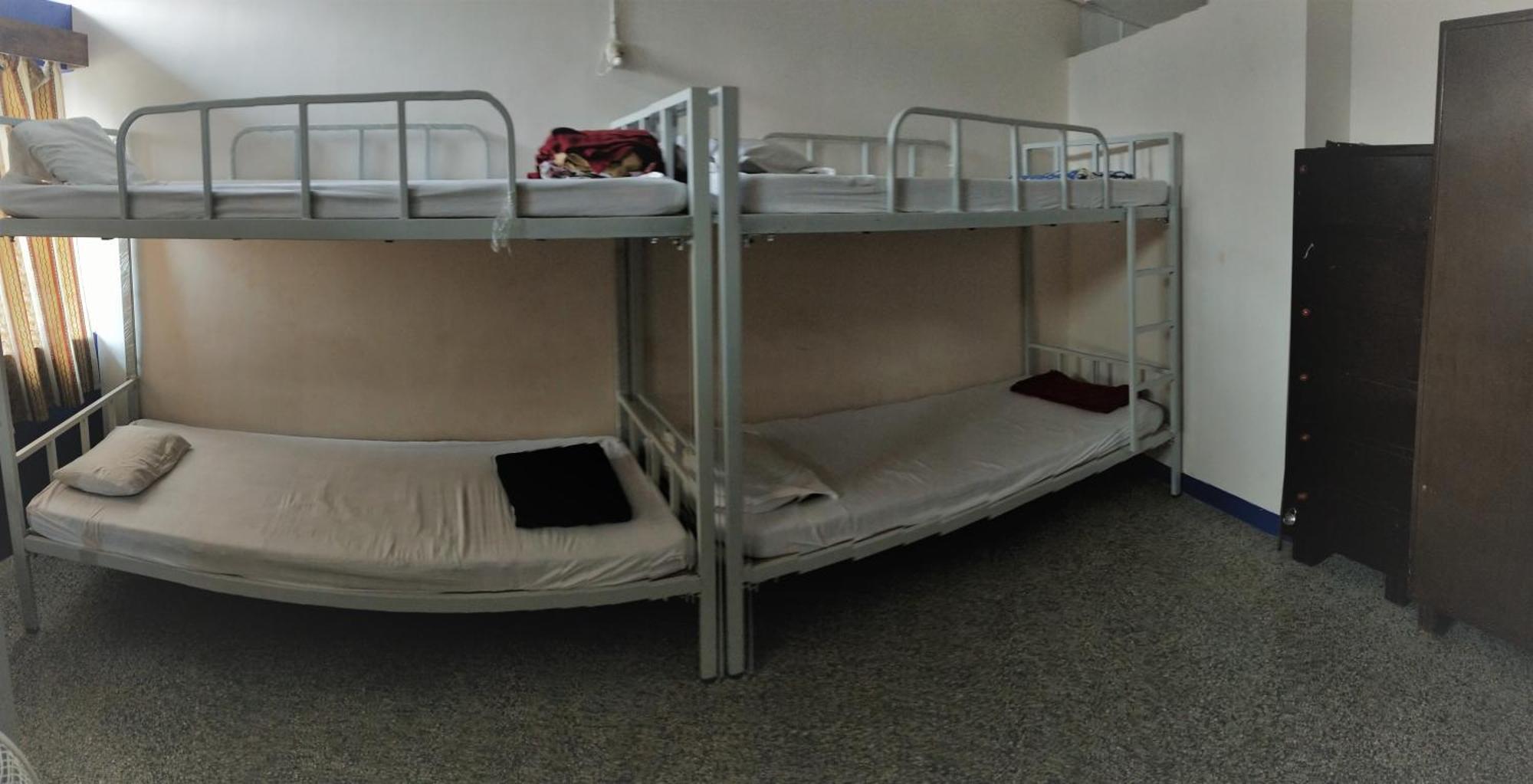 Monkey Mind Hostel 马尔冈 客房 照片